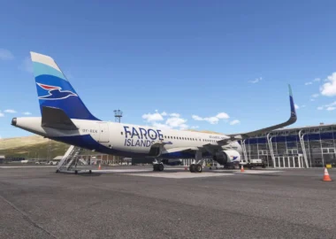 Today in Flight Simulation News – August 27, 2026 - Simulation Daily