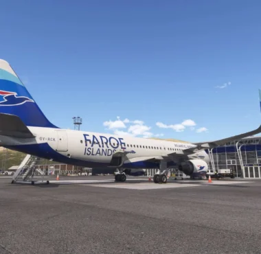 Today in Flight Simulation News – August 27, 2026 - Simulation Daily