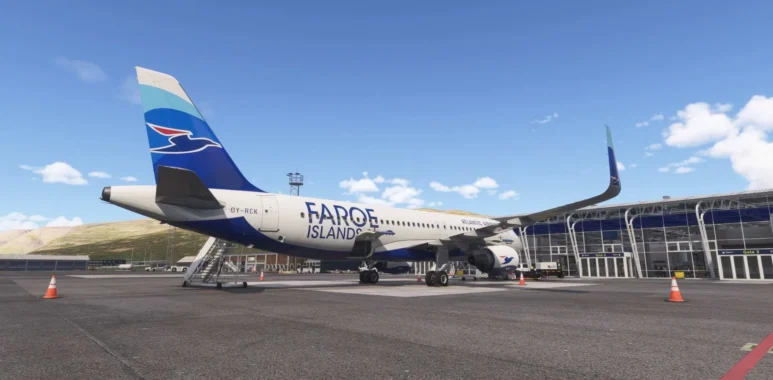 Today in Flight Simulation News – August 27, 2026 - Simulation Daily