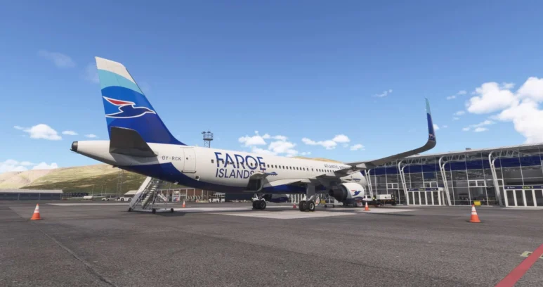 Today in Flight Simulation News – August 27, 2026 - Simulation Daily