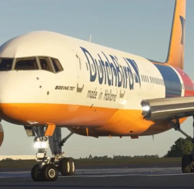 Boeing 757 for Microsoft Flight Simulator Reveals Massive Feature List - Simulation Daily