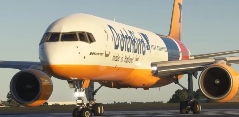 Boeing 757 for Microsoft Flight Simulator Reveals Massive Feature List - Simulation Daily