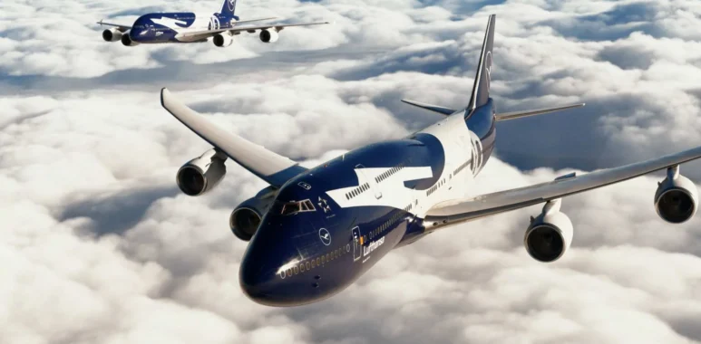 Microsoft Flight Simulator 2024 Butters the Landing at Gamescom With Announcements and Releases - Simulation Daily