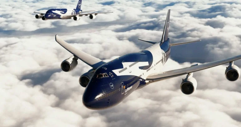 Microsoft Flight Simulator 2024 Butters the Landing at Gamescom With Announcements and Releases - Simulation Daily