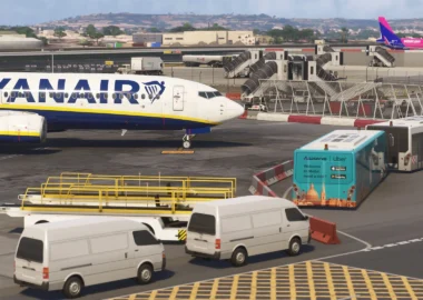 Today in Flight Simulation News – August 22, 2026 - Simulation Daily