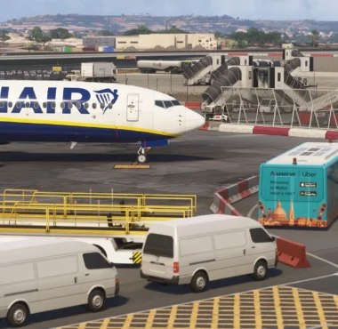 Today in Flight Simulation News – August 22, 2026 - Simulation Daily
