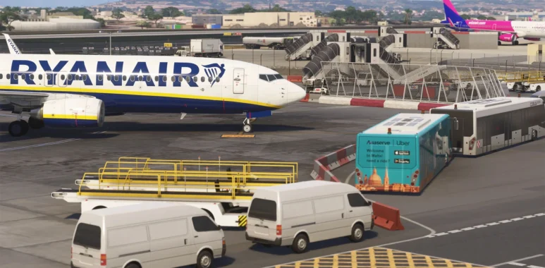 Today in Flight Simulation News – August 22, 2026 - Simulation Daily