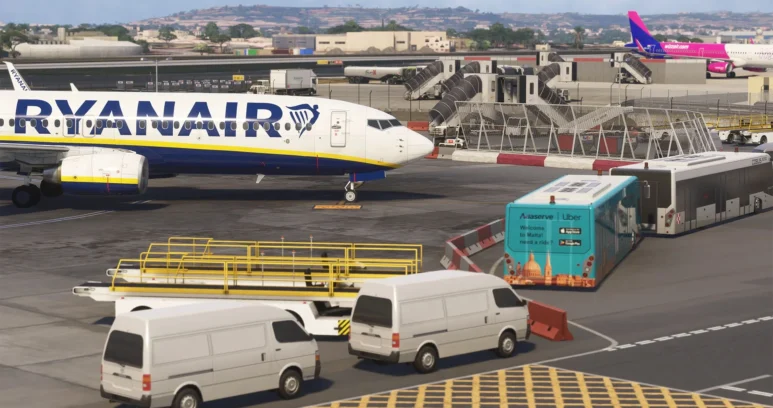 Today in Flight Simulation News – August 22, 2026 - Simulation Daily