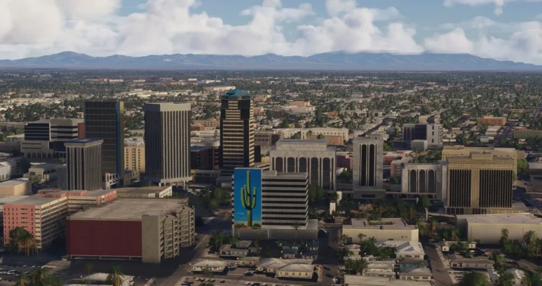 Today in Flight Simulation News – August 15, 2026 - Simulation Daily