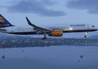 Today in Flight Simulation News – August 12, 2026 - Simulation Daily