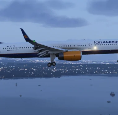 Today in Flight Simulation News – August 12, 2026 - Simulation Daily