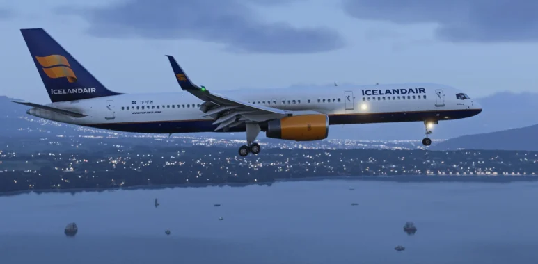 Today in Flight Simulation News – August 12, 2026 - Simulation Daily