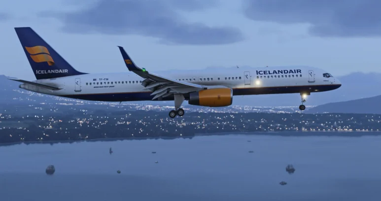Today in Flight Simulation News – August 12, 2026 - Simulation Daily