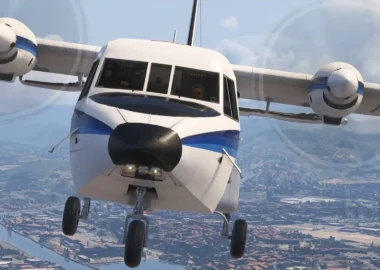 Today in Flight Simulation News – August 29, 2026 - Simulation Daily