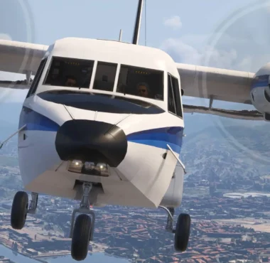 Today in Flight Simulation News – August 29, 2026 - Simulation Daily