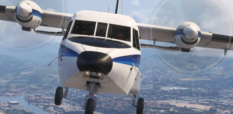 Today in Flight Simulation News – August 29, 2026 - Simulation Daily