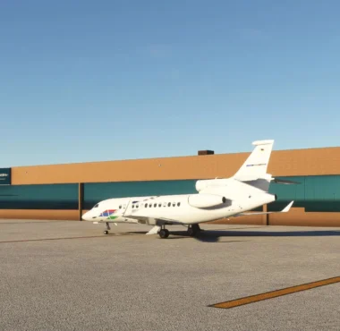 Today in Flight Simulation News – August 13, 2026 - Simulation Daily
