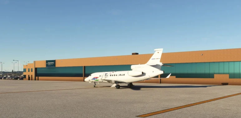 Today in Flight Simulation News – August 13, 2026 - Simulation Daily