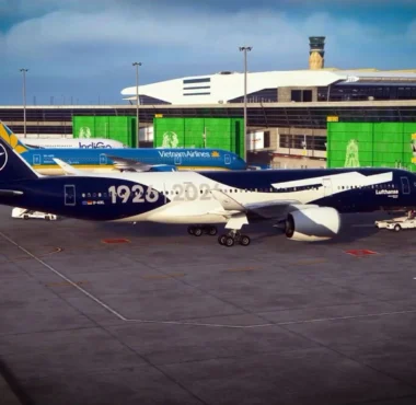 Today in Flight Simulation News – August 4, 2026 - Simulation Daily