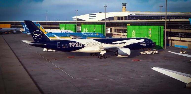 Today in Flight Simulation News – August 4, 2026 - Simulation Daily