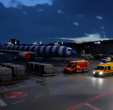 Today in Flight Simulation News – August 11, 2026 - Simulation Daily