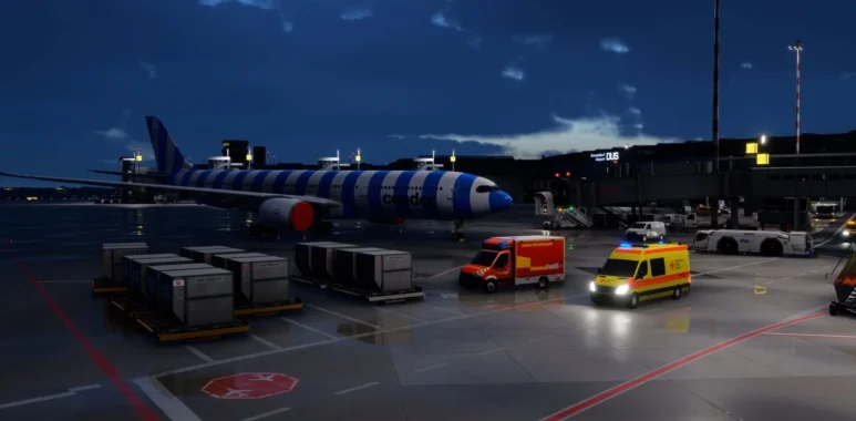 Today in Flight Simulation News – August 11, 2026 - Simulation Daily