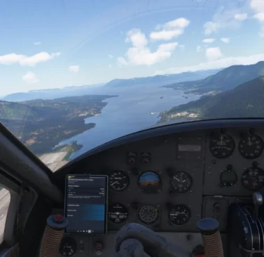 Today in Flight Simulation News – August 28, 2026 - Simulation Daily
