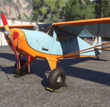 Today in Flight Simulation News – August 14, 2026 - Simulation Daily