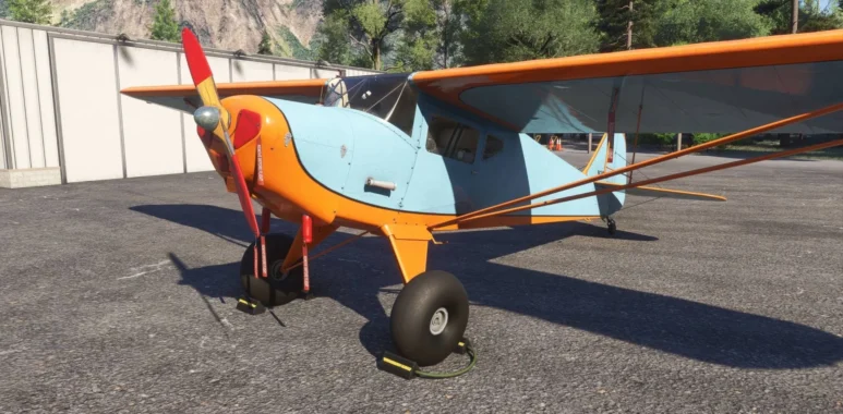 Today in Flight Simulation News – August 14, 2026 - Simulation Daily
