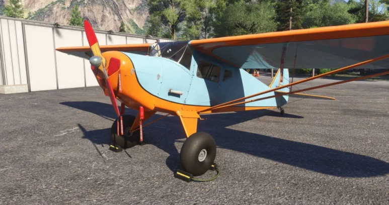 Today in Flight Simulation News – August 14, 2026 - Simulation Daily