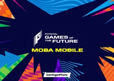 Mobile Legends Games of the Future 2026 is sharing almost a million dollars for the contenders