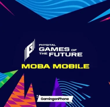 Mobile Legends Games of the Future 2026 is sharing almost a million dollars for the contenders