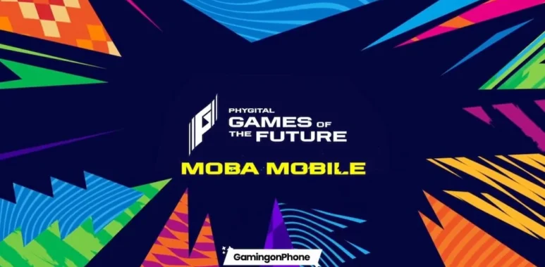 Mobile Legends Games of the Future 2026 is sharing almost a million dollars for the contenders