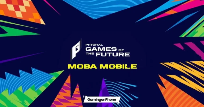 Mobile Legends Games of the Future 2026 is sharing almost a million dollars for the contenders