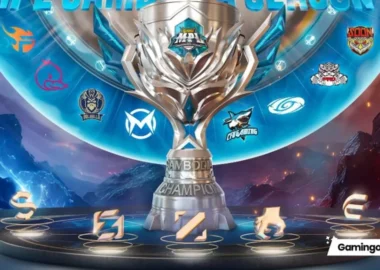 Mobile Legends MPL Cambodia (MPL KH) Season 11 will send the champion to M8