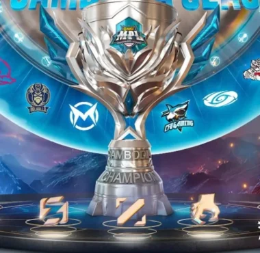 Mobile Legends MPL Cambodia (MPL KH) Season 11 will send the champion to M8