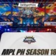 Mobile Legends MPL Philippines (MPL PH) Season 18