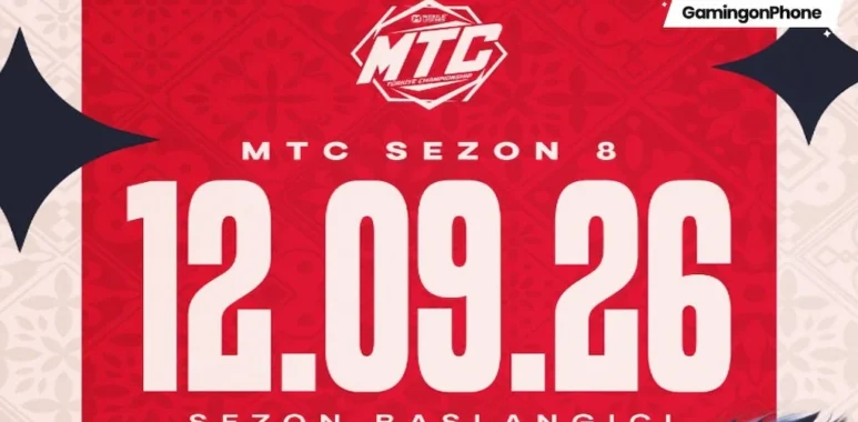 Mobile Legends MTC Turkiye Championship Season 8 will kick off in September after the Paris chapter ends