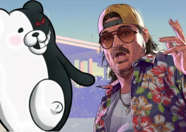 Danganronpa creator delayed his own game because he wants to play GTA 6 instead - Dexerto