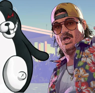 Danganronpa creator delayed his own game because he wants to play GTA 6 instead - Dexerto