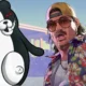 Danganronpa creator delayed his own game because he wants to play GTA 6 instead - Dexerto
