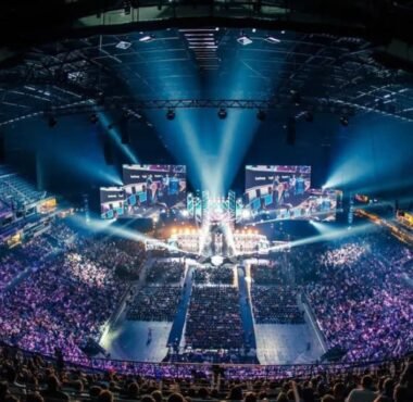Most popular CS2 esports events in 2026: Competitive Counter-Strike explained