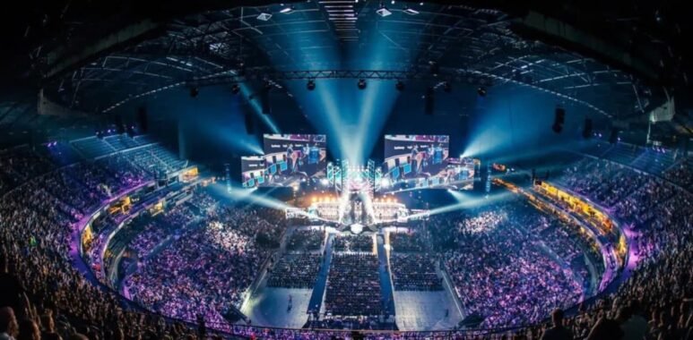Most popular CS2 esports events in 2026: Competitive Counter-Strike explained