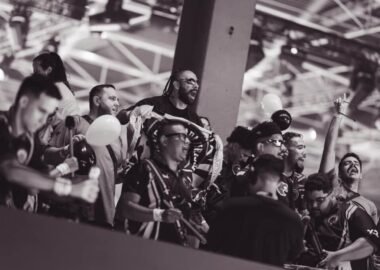 Janicka Gaming on bridging PUBG MOBILE’s community and its esports scene