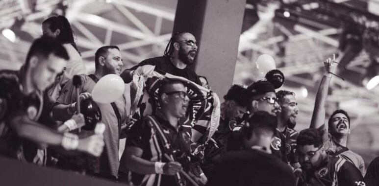 Janicka Gaming on bridging PUBG MOBILE’s community and its esports scene