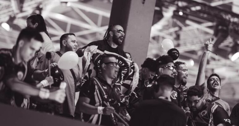 Janicka Gaming on bridging PUBG MOBILE’s community and its esports scene