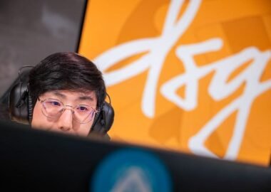 Disguised Tier 2 NA team