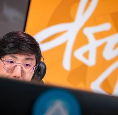 Disguised Tier 2 NA team