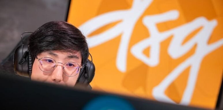 Disguised Tier 2 NA team