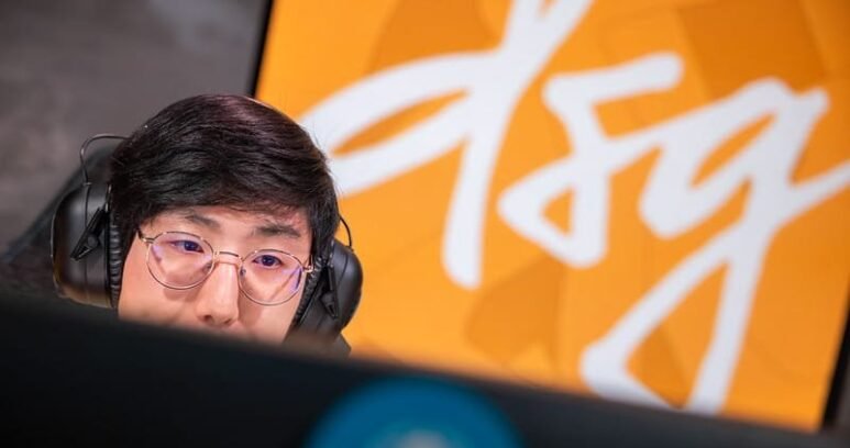 Disguised Tier 2 NA team